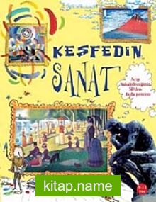 Keşfedin – Sanat