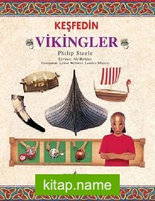 Keşfedin / Vikingler