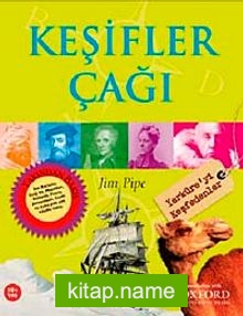 Keşifler Çağı Yerküreyi Keşfedenler