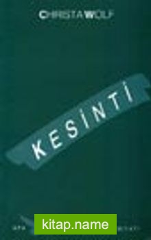 Kesinti