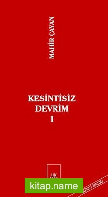 Kesintisiz Devrim 1