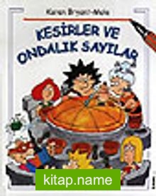 Kesirler ve Ondalık Sayılar