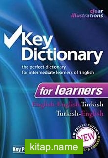 Key Dictionary for Learners