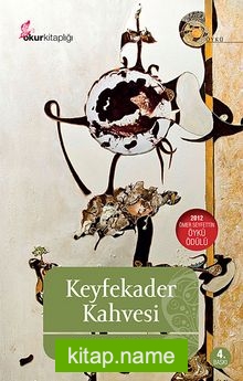 Keyfekader Kahvesi