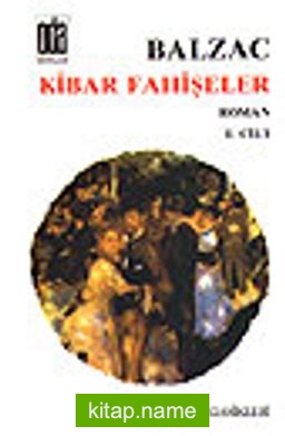 Kibar Fahişeler (2 Cilt Takım)