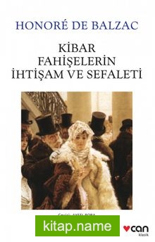 Kibar Fahişelerin İhtişam ve Sefaleti