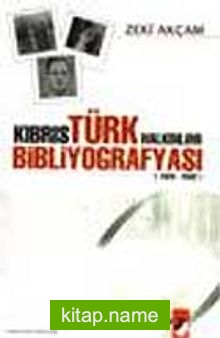 Kıbrıs Türk Halkbilimi Bibliyografyası 1928-2002