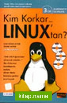 Kim Korkar Linux’tan?