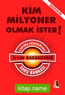 Kim Milyoner Olmak İster