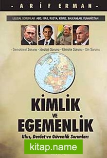 Kimlik ve Egemenlik