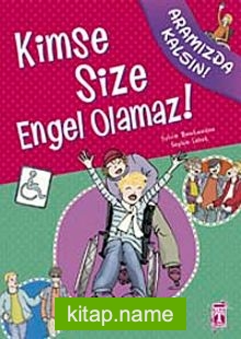 Kimse Size Engel Olamaz! / Aramızda Kalsın