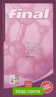 Kimya El Kitabı