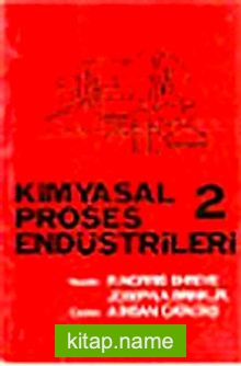 Kimyasal Proses Endüstrileri 2