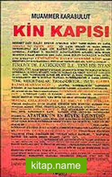 Kin Kapısı