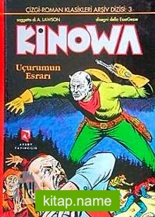 Kinowa Uçurumun Esrarı