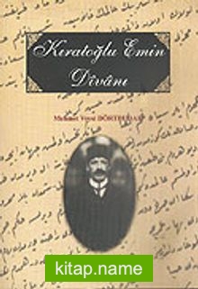 Kıratoğlu Emin Divanı