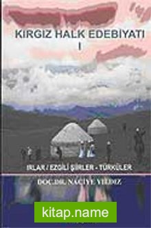 Kırgız Halk Edebiyatı 1