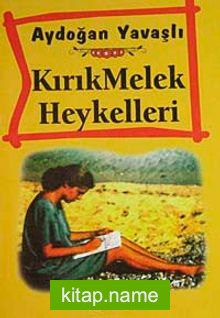 Kırık Melek Heykelleri