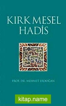 Kırk Mesel Hadis