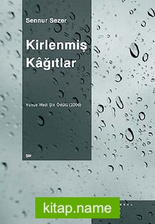 Kirlenmiş Kağıtlar