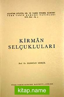 Kirman Selçukluları