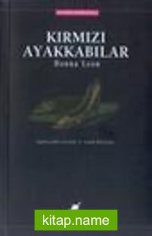 Kırmızı Ayakkabılar