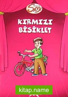 Kırmızı Bisiklet / Küçük Sami