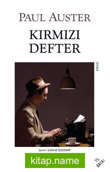 Kırmızı Defter