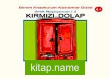 Kırmızı Dolap