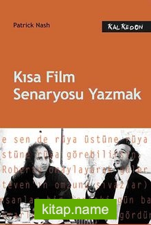 Kısa Film Senaryosu Yazmak