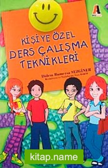 Kişiye Özel Ders Çalışma Teknikleri