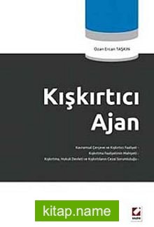 Kışkırtıcı Ajan