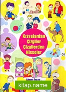 Kıssalardan Çizgiler Çizgilerden Hisseler