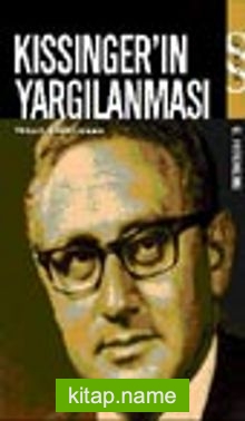 Kissinger’ın Yargılanması