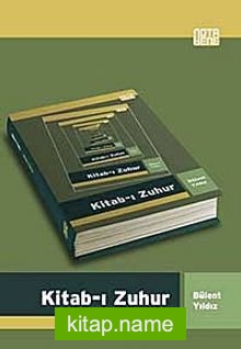 Kitab-ı Zuhur