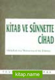 Kitab ve Sünnette Cihad