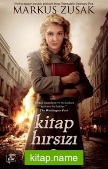 Kitap Hırsızı