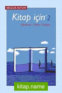 Kitap İçin 2 Aforizma-Alıntı-Kıs (s)a