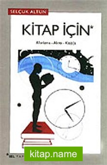 Kitap İçin