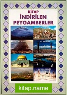 Kitap İndirilen Peygamberler