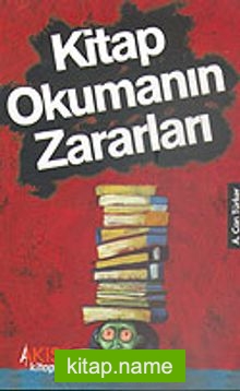 Kitap Okumanın Zararları