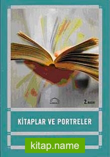 Kitaplar Ve Portreler