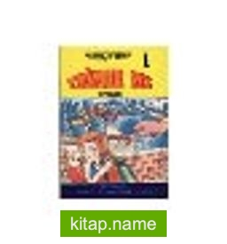 Kitaplığım Dizisi (10 Kitap) Takım