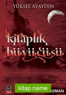 Kitaplık Büyücüsü