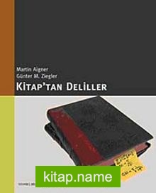 Kitap’tan Deliller