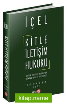 Kitle İletişim Hukuku