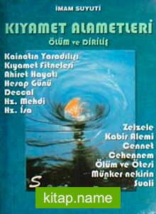 Kıyamet Alametleri Ölüm ve Diriliş (Cep Boy)