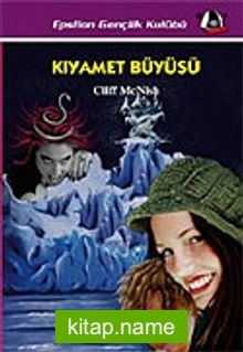 Kıyamet Büyüsü