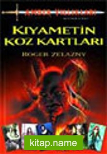 Kıyametin Koz Kartları / Amber Yıllıkları 6. Kitap