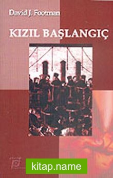 Kızıl Başlangıç 6-H-19